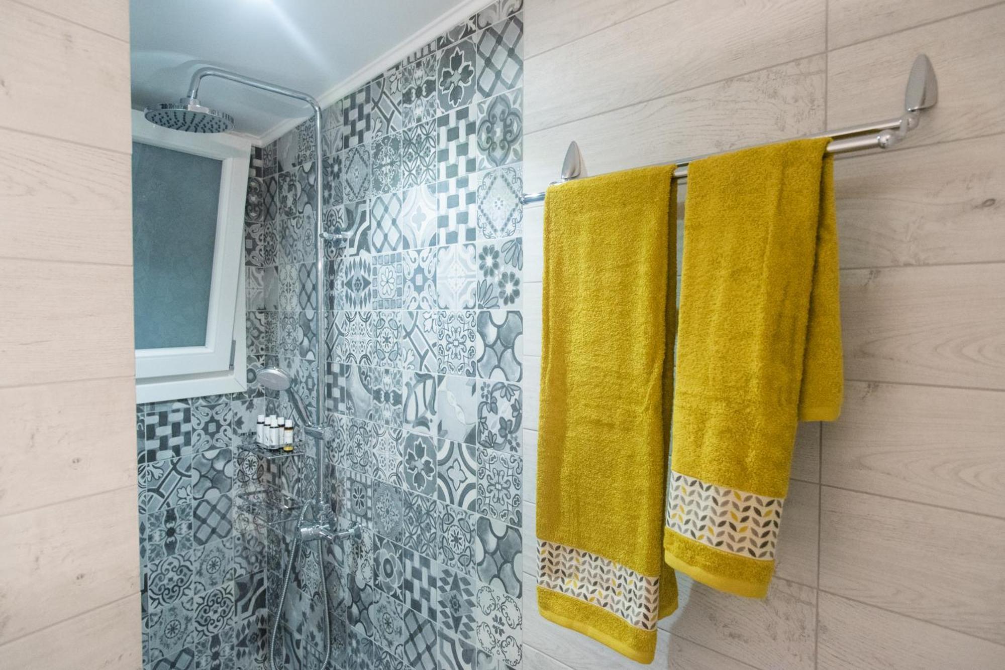 Comfy & Modern Apartment In The Heart Of Heraklion Exterior foto